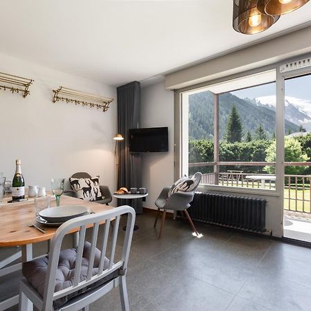 Residence Grands Montets 211 - Happy Rentals シャモニー エクステリア 写真