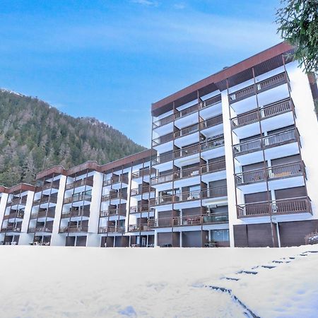 Residence Grands Montets 211 - Happy Rentals シャモニー エクステリア 写真